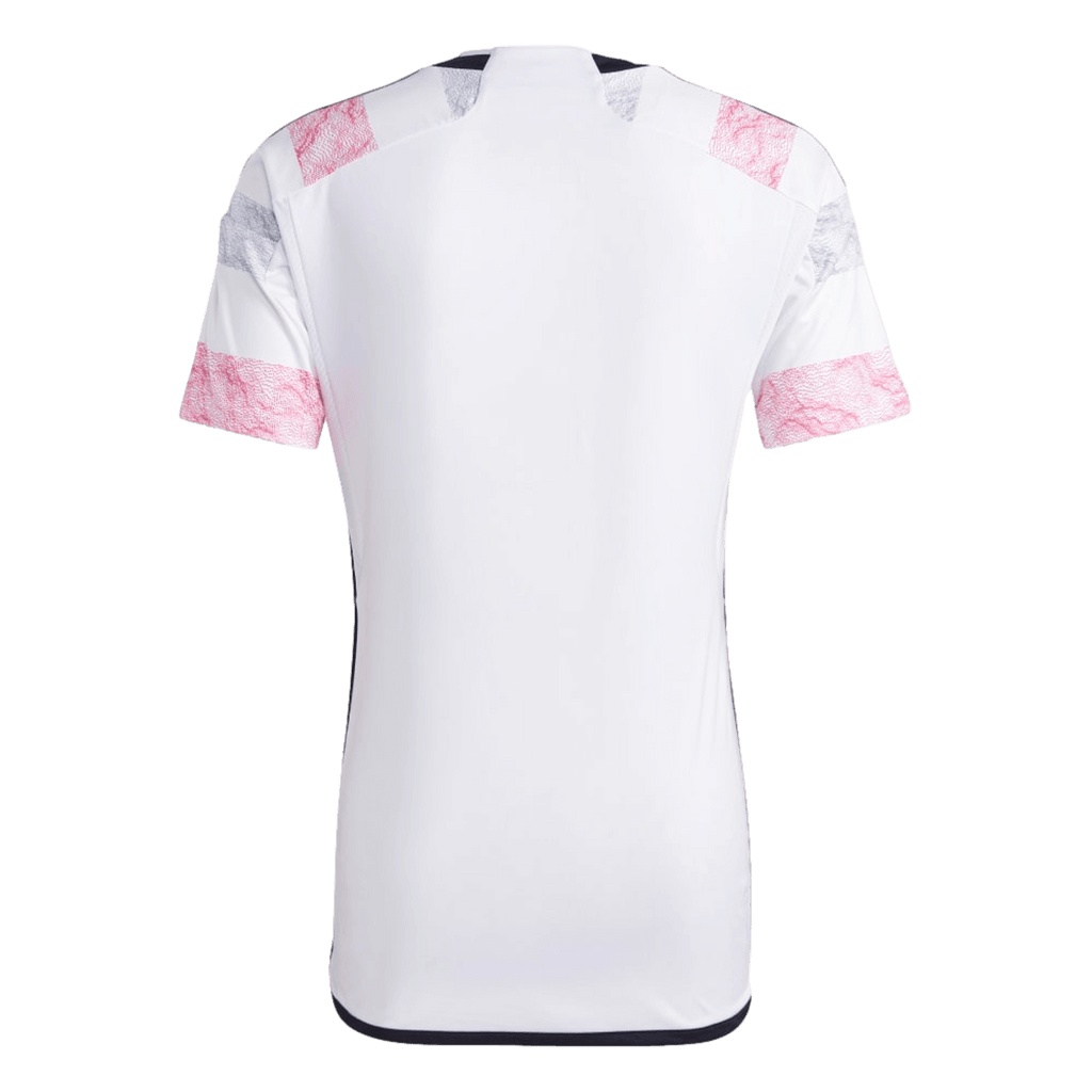 Adidas Juventus 23/24 Away Jersey