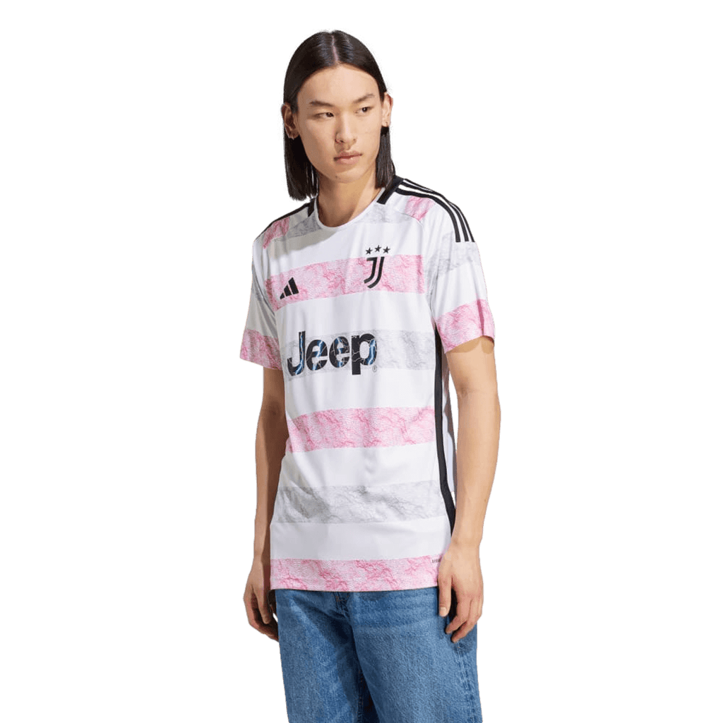 Adidas Juventus 23/24 Away Jersey