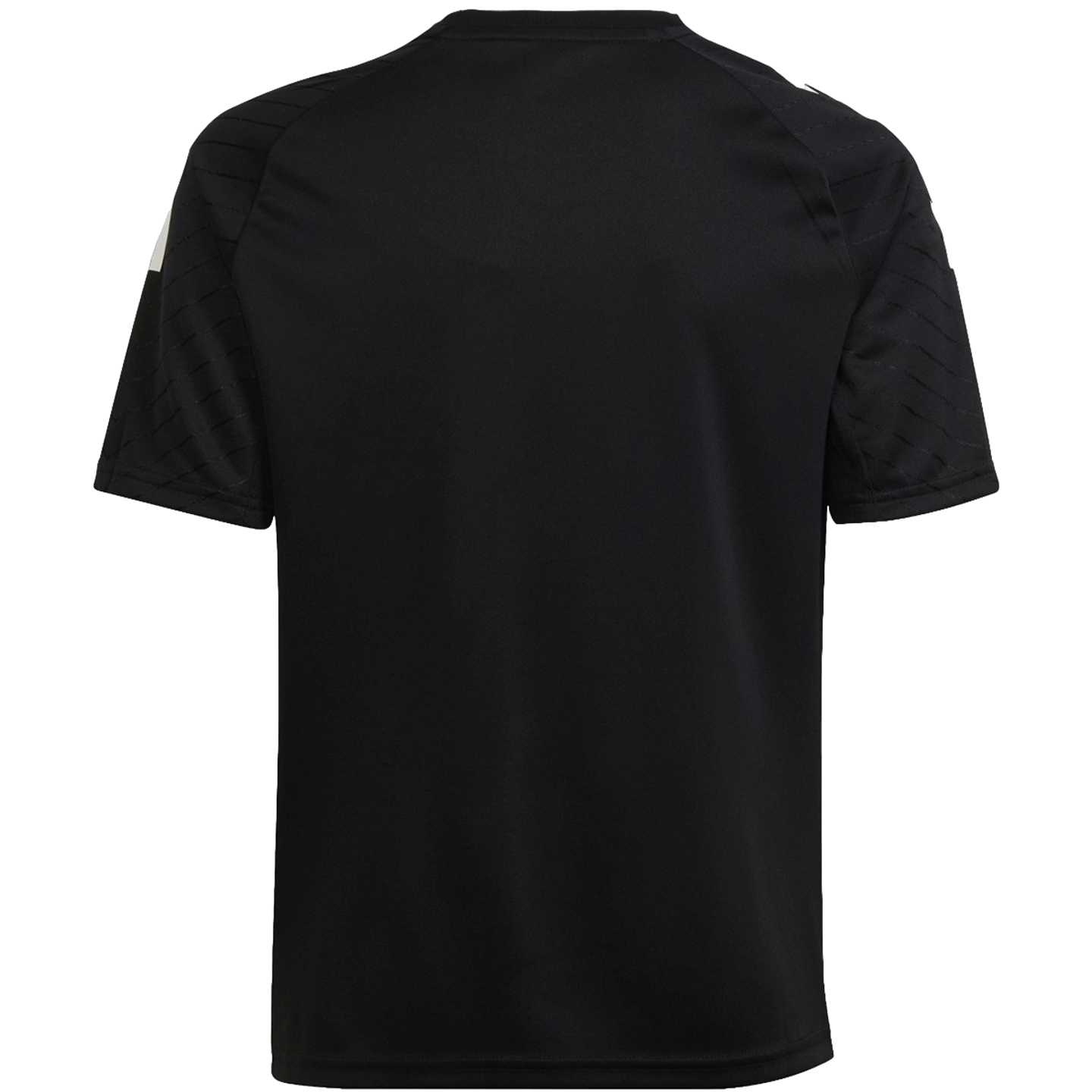 adidas Youth Campeon 23 Jersey - Black