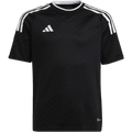 adidas Youth Campeon 23 Jersey - Black