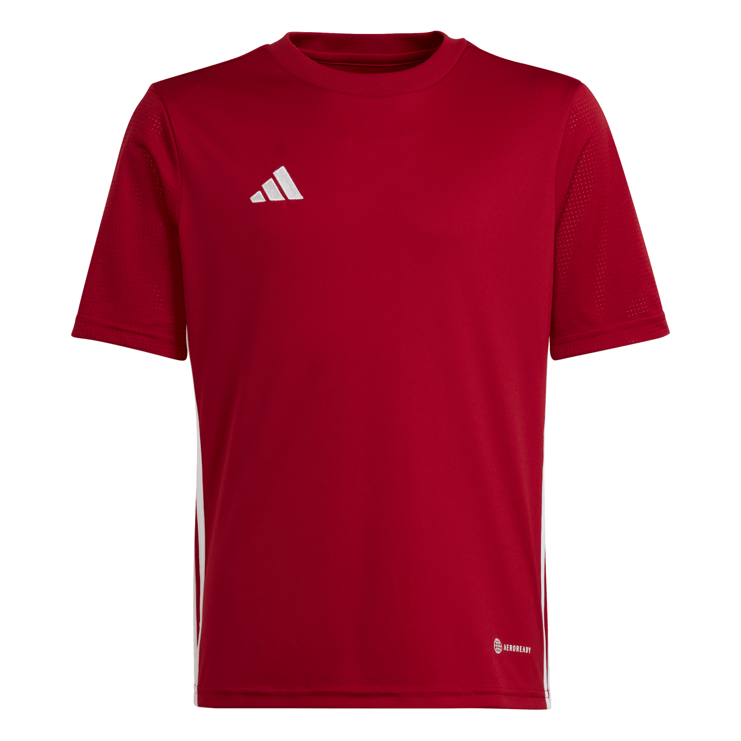 adidas Youth Tabela 23 Jersey - Red