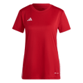 adidas Women's Tabela 23 Jersey - Red