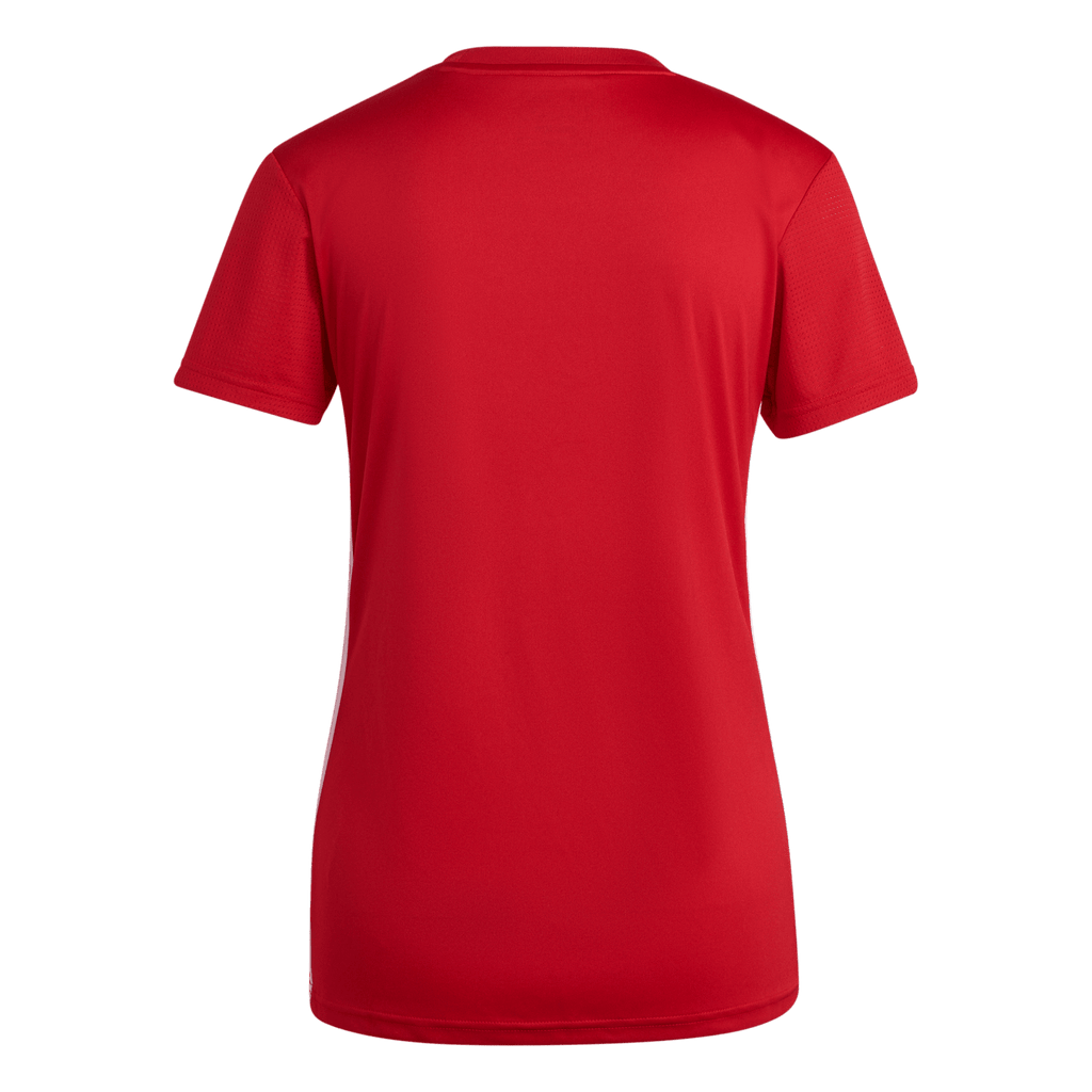 adidas Women's Tabela 23 Jersey - Red