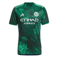 Adidas New York City FC 2023 Third Jersey