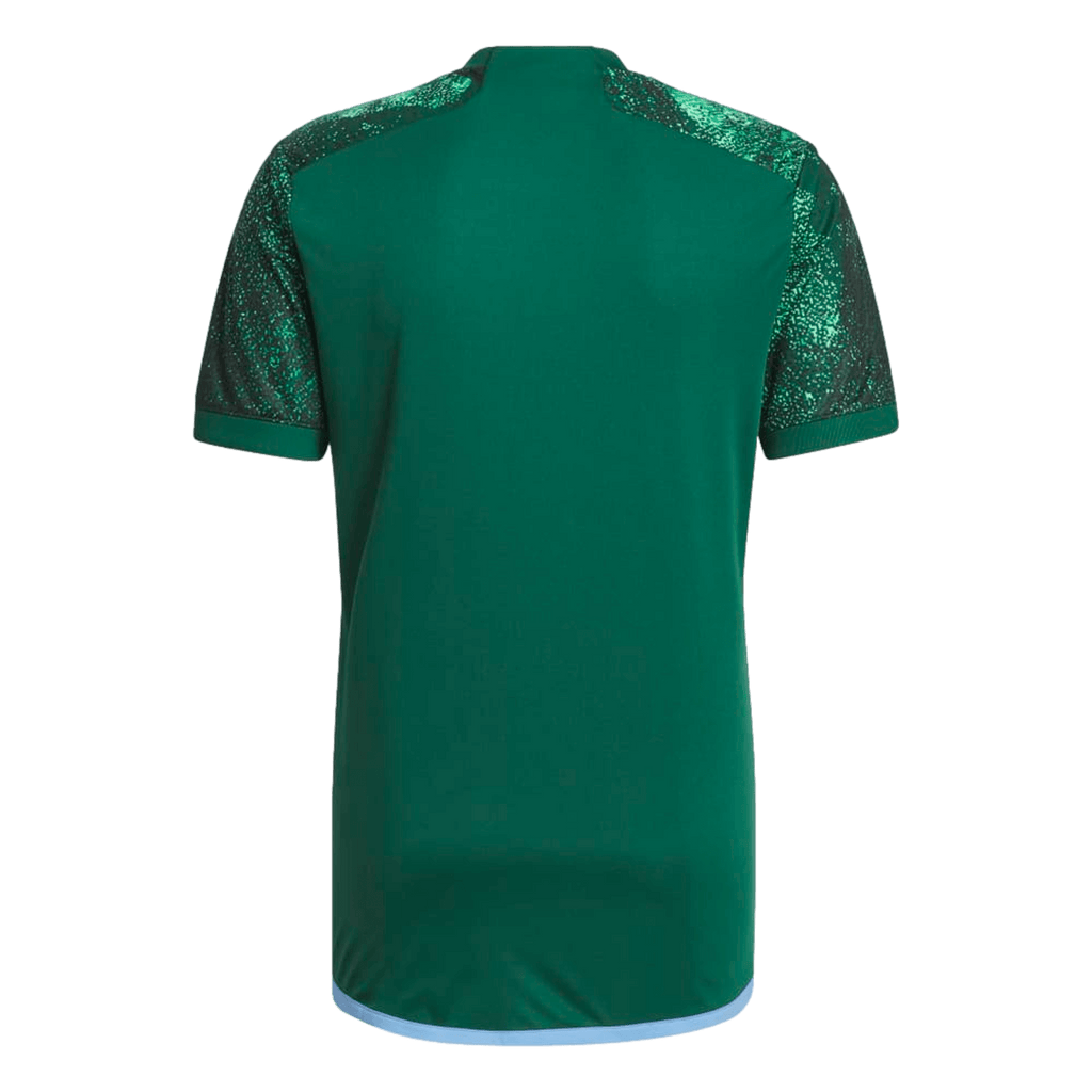 Adidas New York City FC 2023 Third Jersey