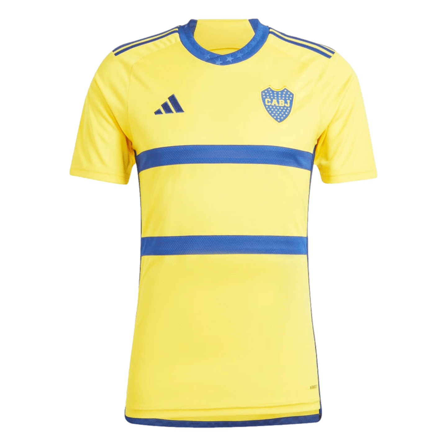 Adidas Boca Juniors 23/24 Away Jersey
