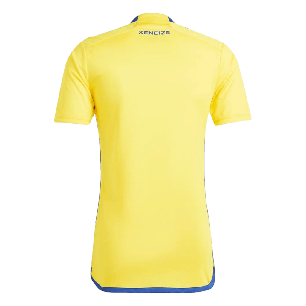 Adidas Boca Juniors 23/24 Away Jersey