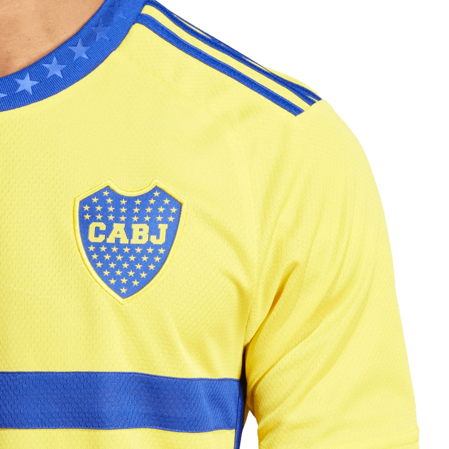 Adidas Boca Juniors 23/24 Away Jersey