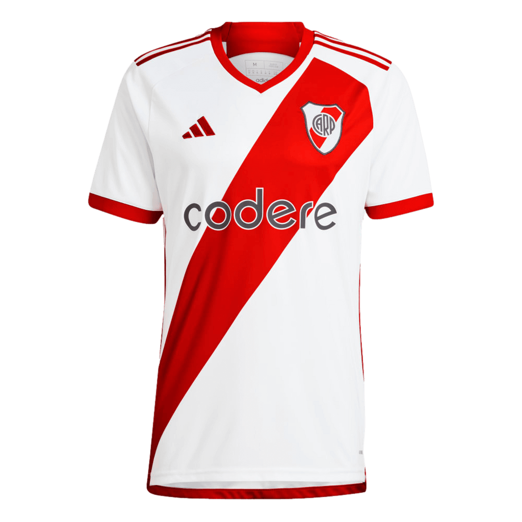 Adidas River Plate 23/24 Home Jersey