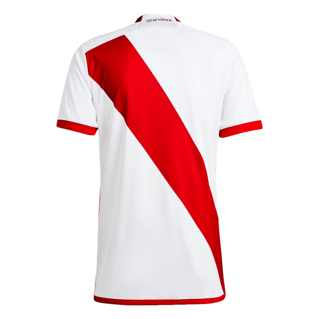 Adidas River Plate 23/24 Home Jersey