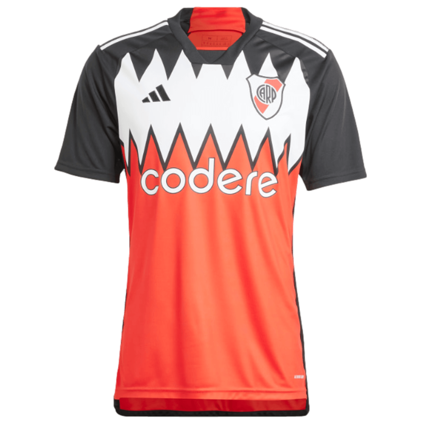 Adidas River Plate 23/24 Away Jersey