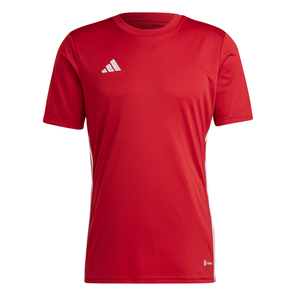 adidas Tabela 23 Jersey - Red