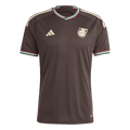 Adidas Jamaica 2023 Away Jersey