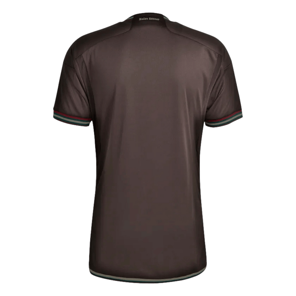 Adidas Jamaica 2023 Away Jersey