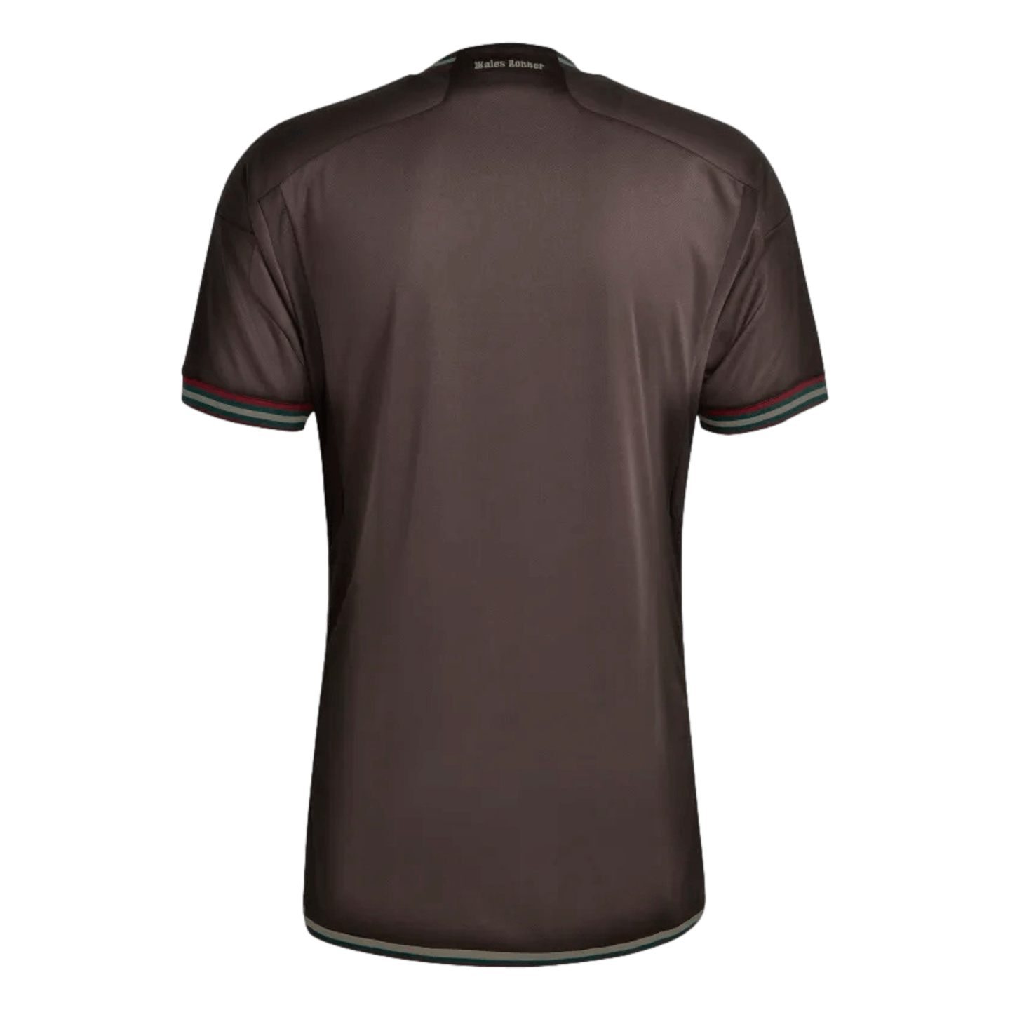 Adidas Jamaica 2023 Away Jersey