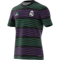 Adidas Real Madrid Pre-Match Jersey