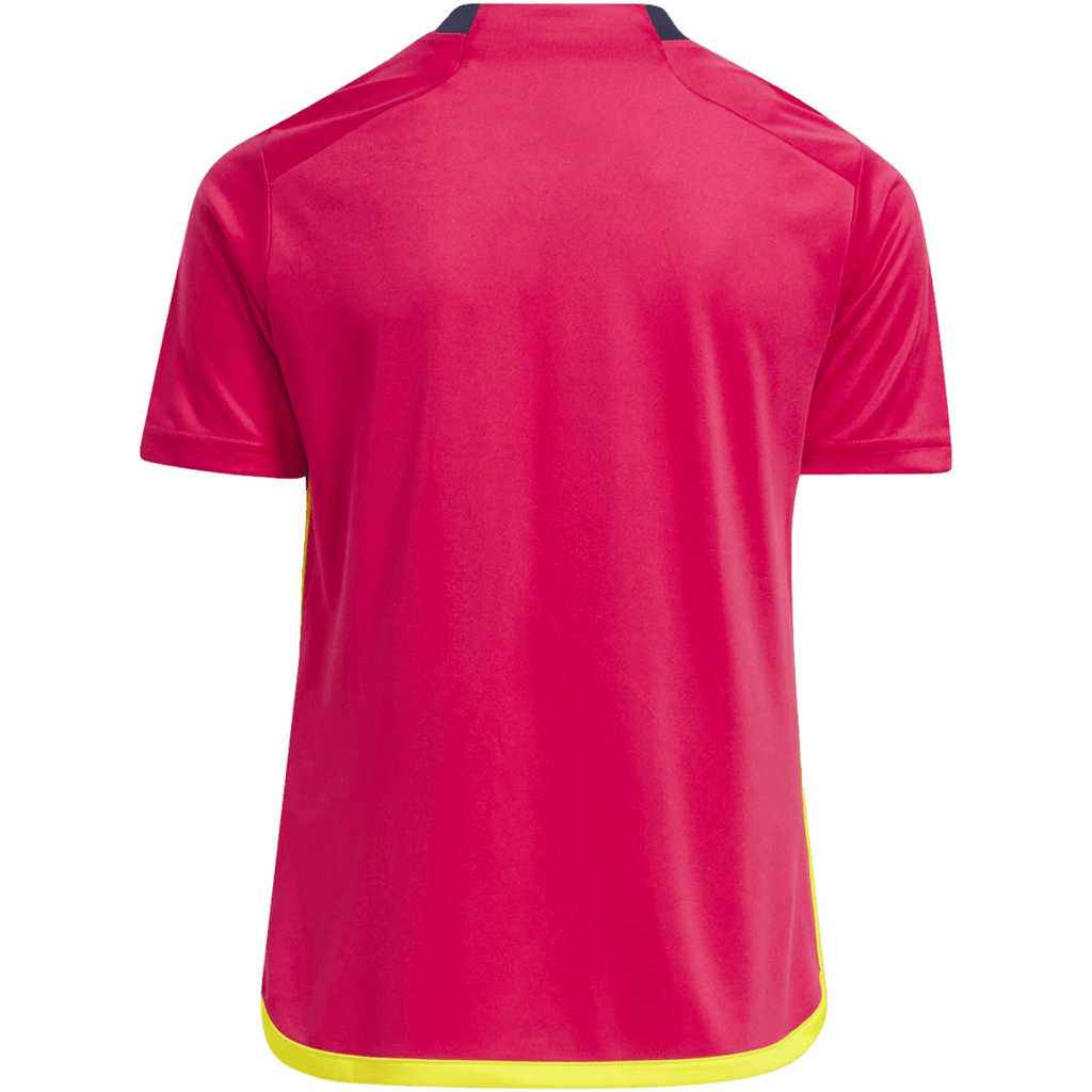Adidas St. Louis City FC 23/24 Youth Home Jersey
