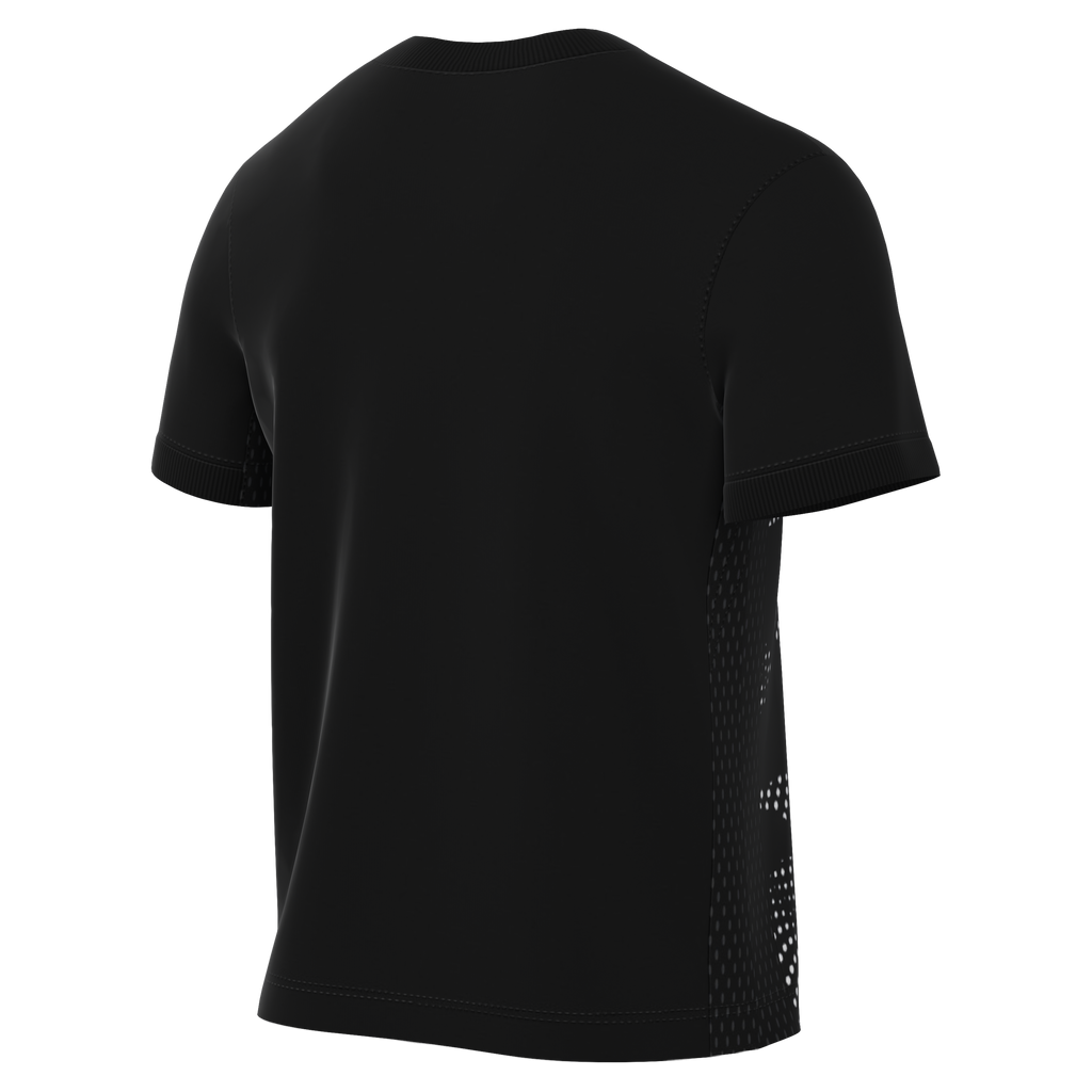Nike Dri-Fit Revolution V Jersey - Black