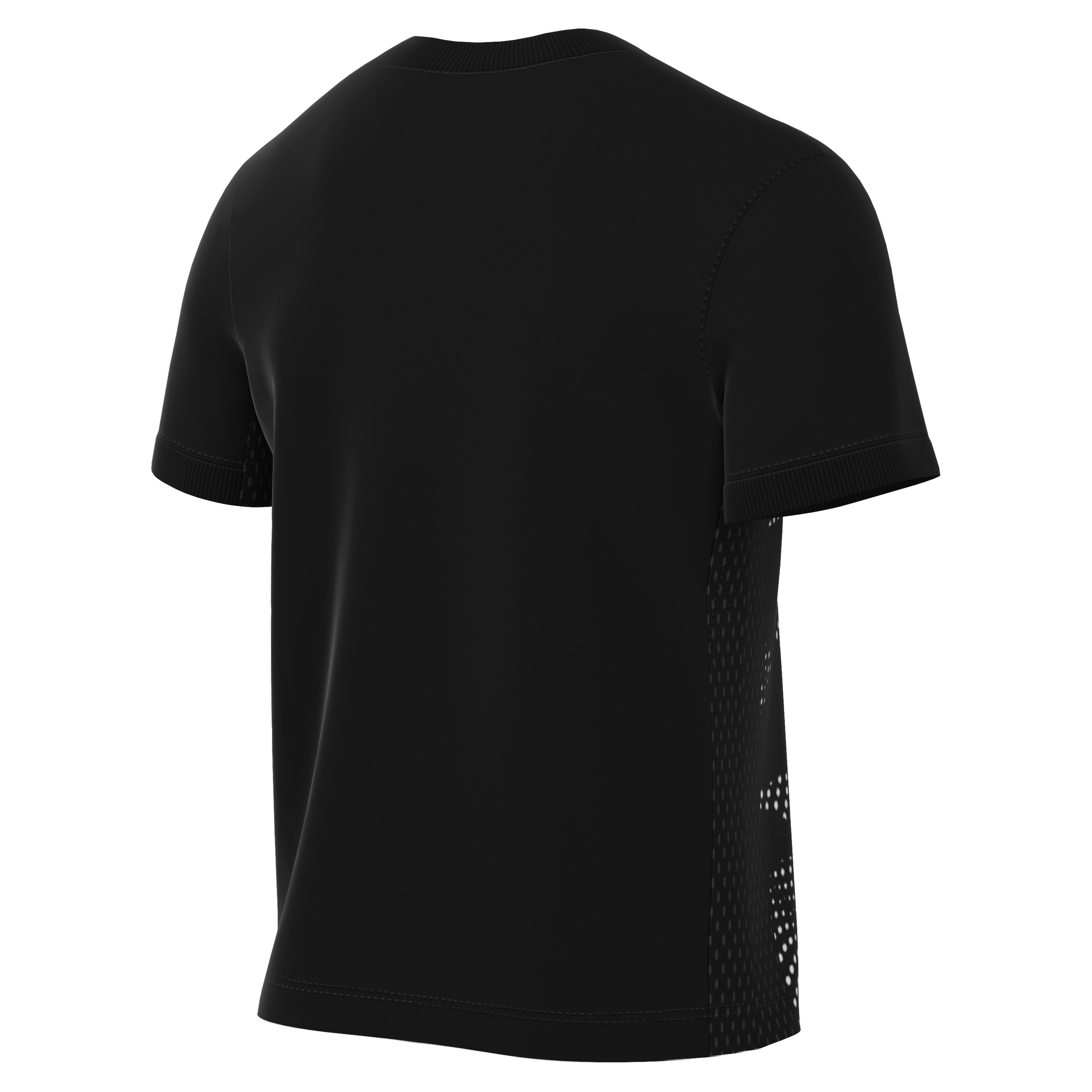 Nike Dri-Fit Revolution V Jersey - Black