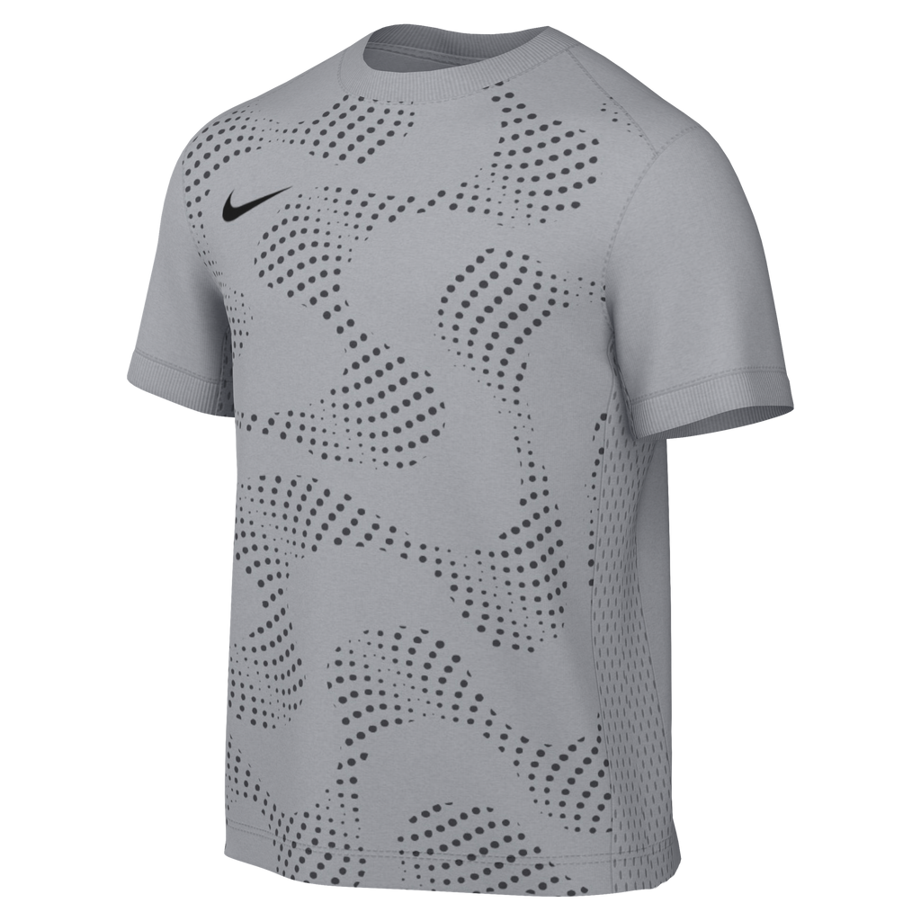 Nike Dri-Fit Revolution V Jersey - Wolf Grey