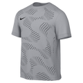 Nike Dri-Fit Revolution V Jersey - Wolf Grey