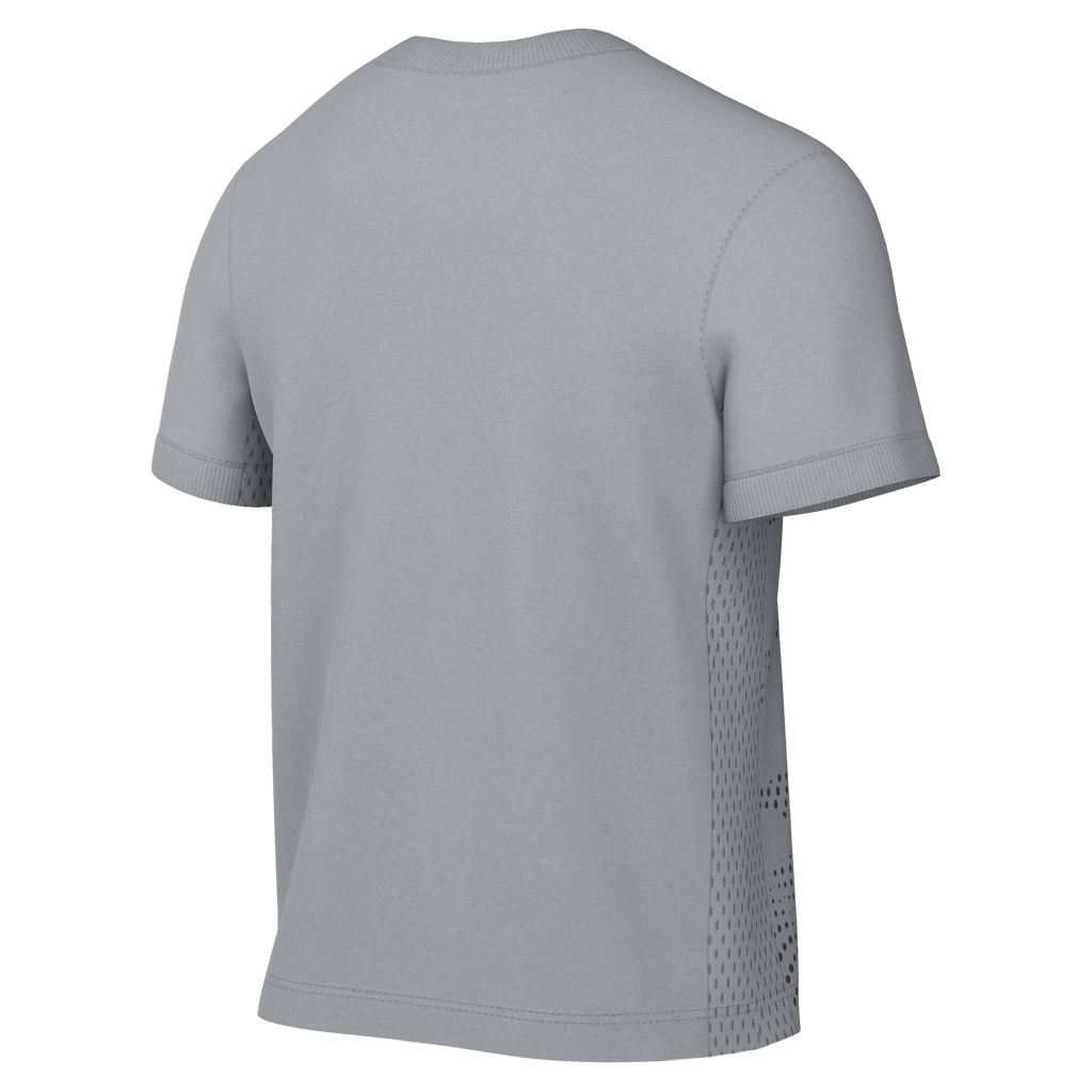 Nike Dri-Fit Revolution V Jersey - Wolf Grey