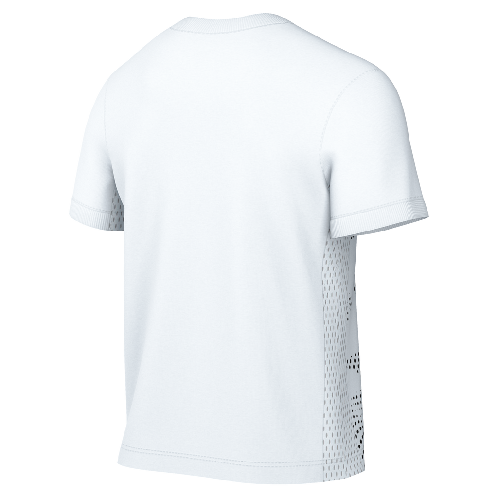 Nike Dri-Fit Revolution V Jersey - White