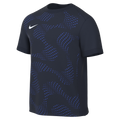 Nike Dri-Fit Revolution V Jersey - College Navy