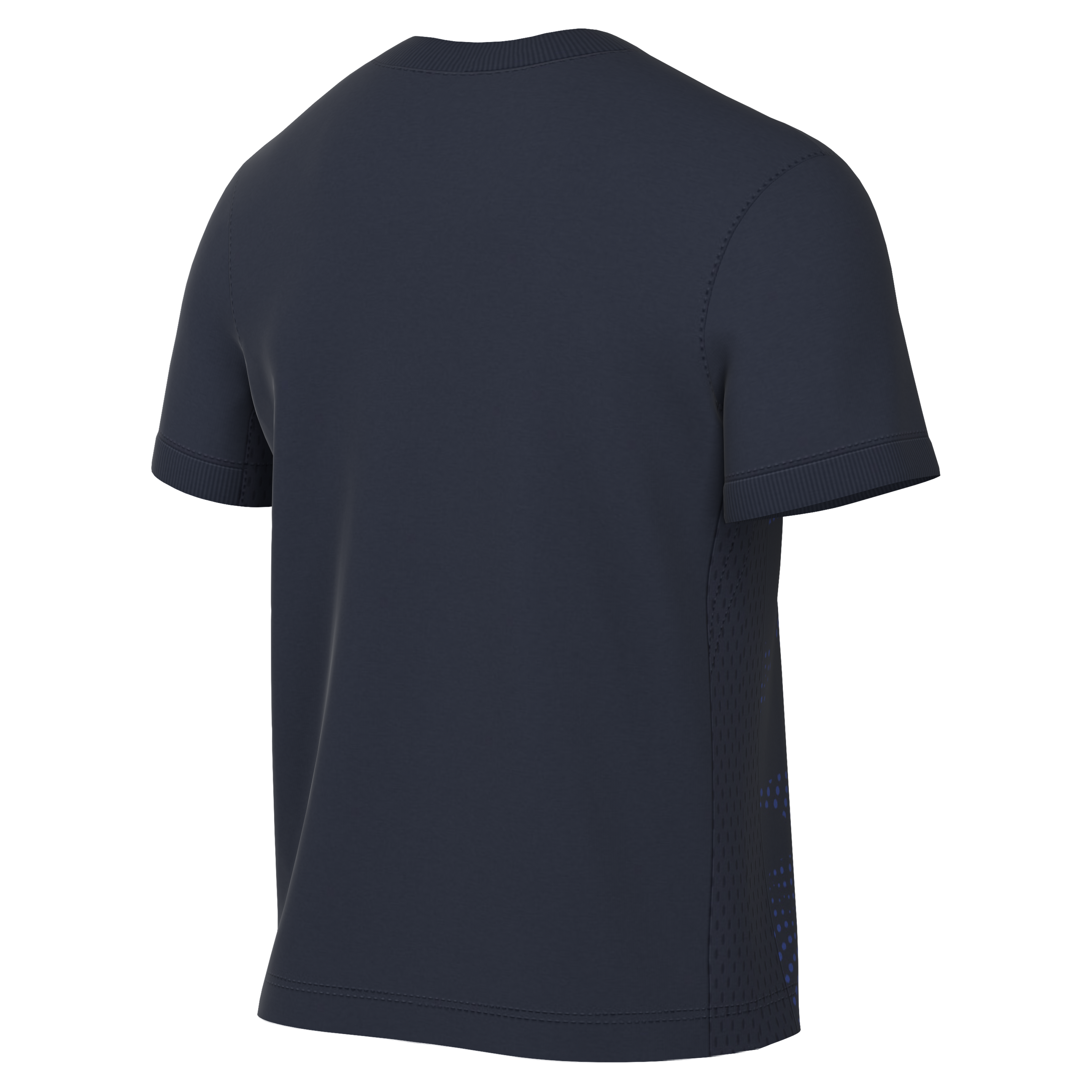 Nike Dri-Fit Revolution V Jersey - College Navy