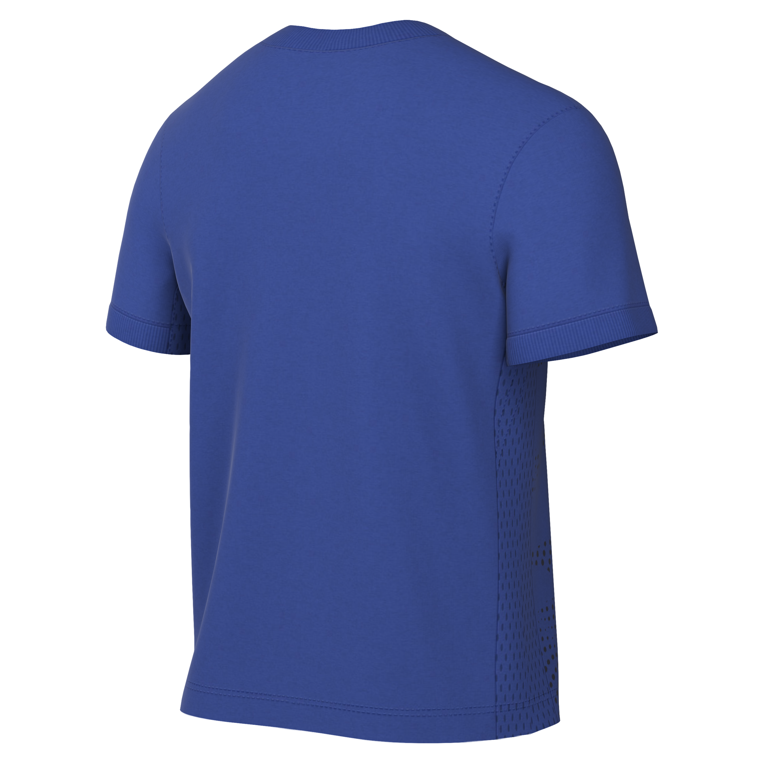 Nike Dri-Fit Revolution V Jersey - Game Royal