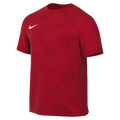 Nike Dri-Fit Revolution V Jersey - University Red
