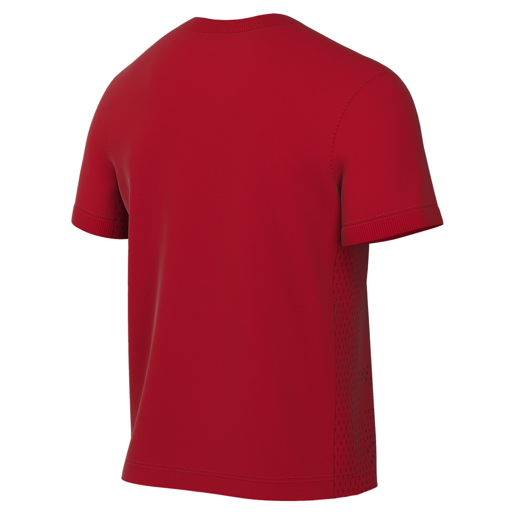 Nike Dri-Fit Revolution V Jersey - University Red
