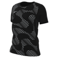 Nike Women's Dri-Fit Revolution V Jersey - Black