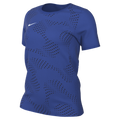 Nike Women's Dri-Fit Revolution V Jersey - Game Royal