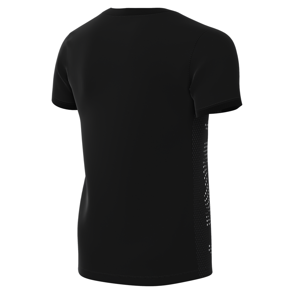 Nike Youth Dri-Fit Revolution V Jersey - Black