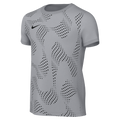 Nike Youth Dri-Fit Revolution V Jersey - Wolf Grey