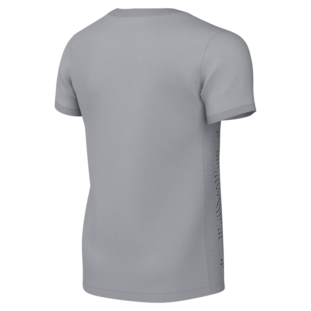 Nike Youth Dri-Fit Revolution V Jersey - Wolf Grey