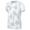 Nike Youth Dri-Fit Revolution V Jersey - White