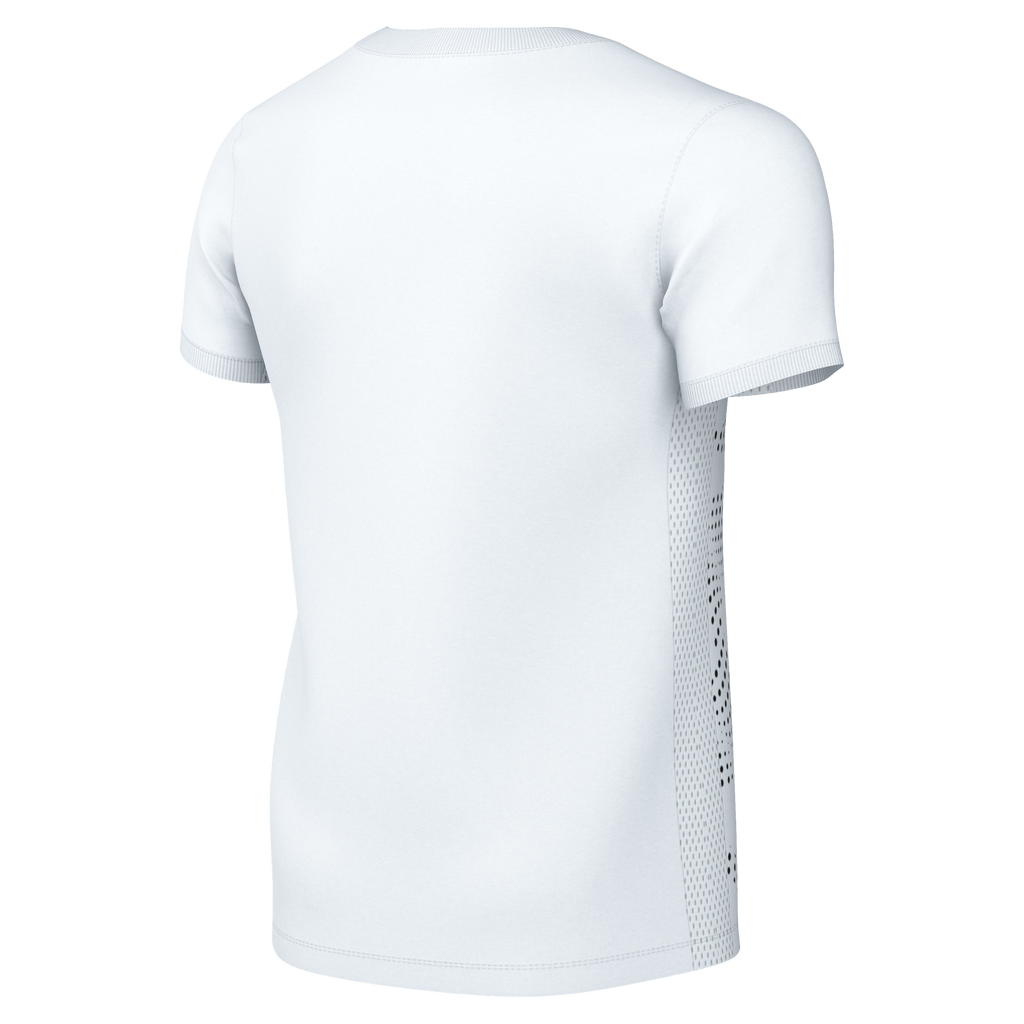 Nike Youth Dri-Fit Revolution V Jersey - White