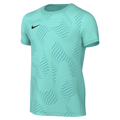 Nike Youth Dri-Fit Revolution V Jersey - Hyper Turq