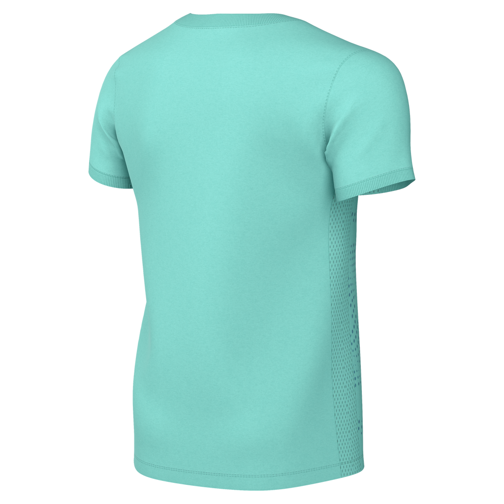 Nike Youth Dri-Fit Revolution V Jersey - Hyper Turq