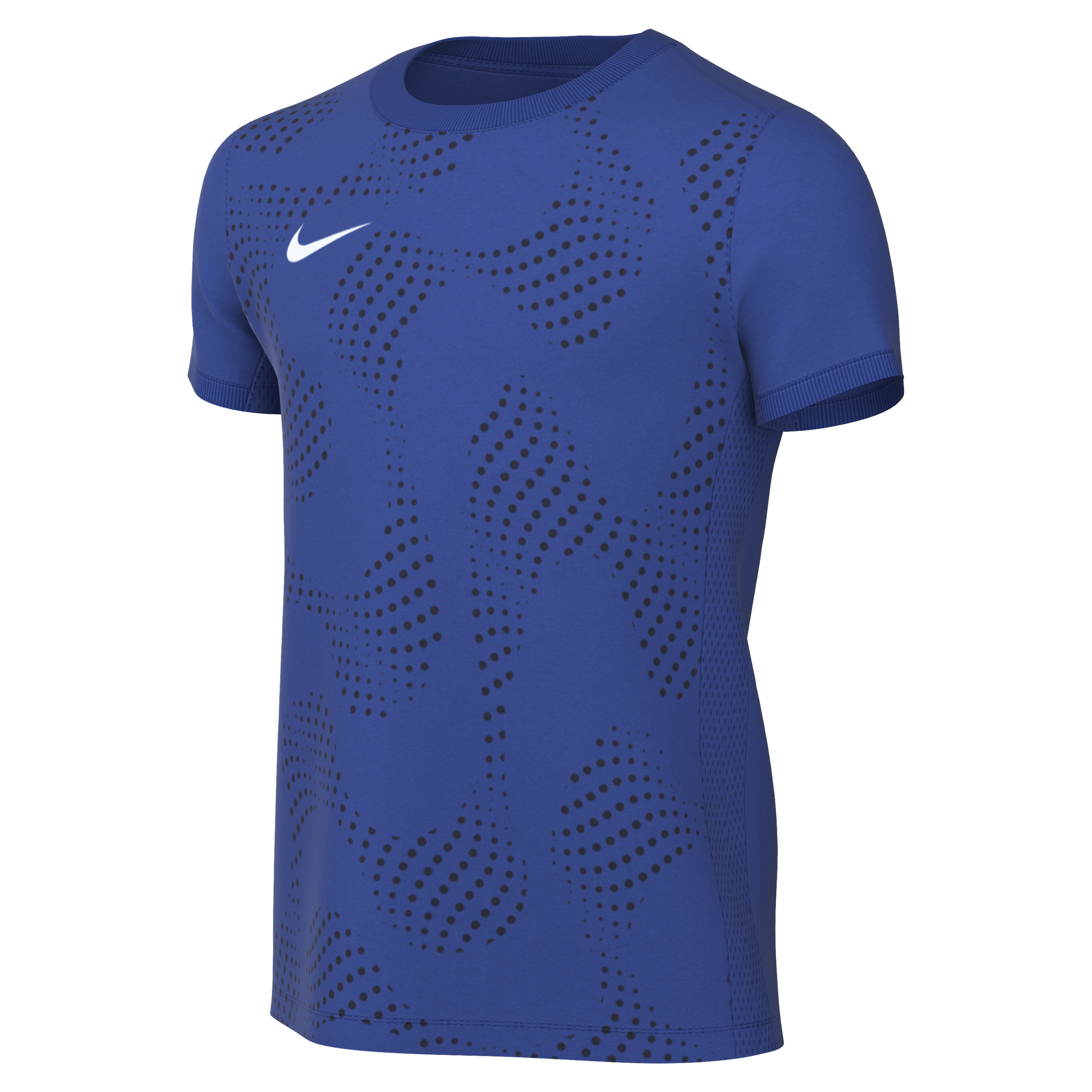Nike Youth Dri-Fit Revolution V Jersey - Game Royal