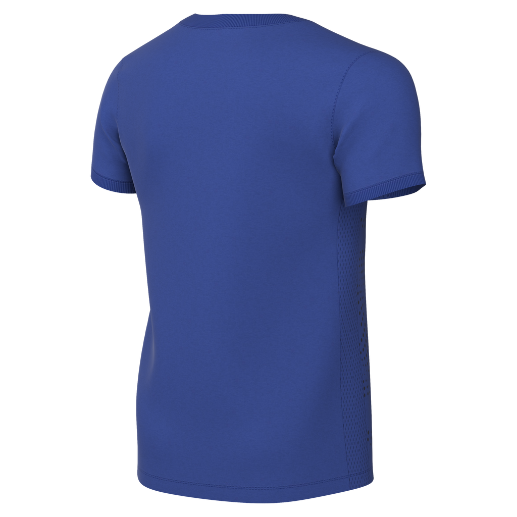 Nike Youth Dri-Fit Revolution V Jersey - Game Royal