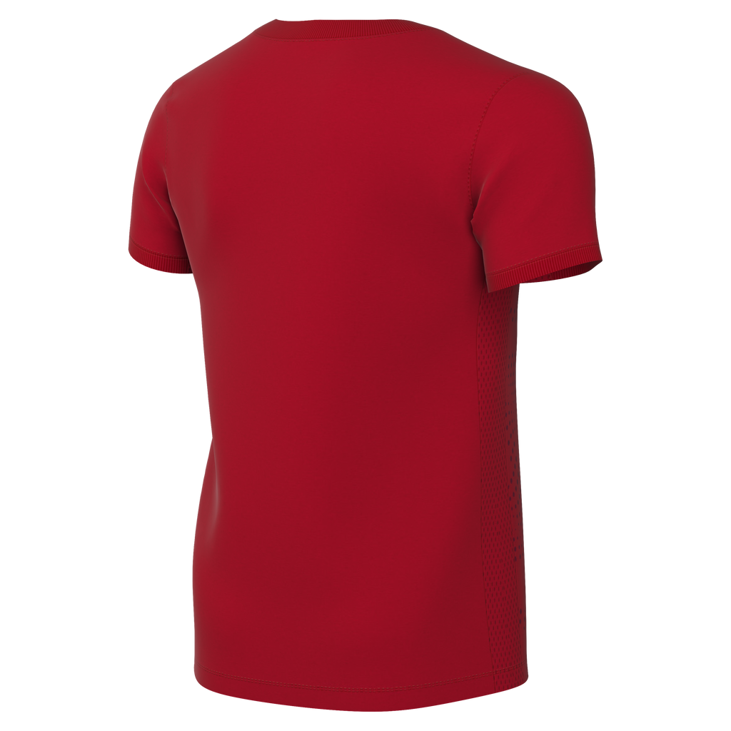 Nike Youth Dri-Fit Revolution V Jersey - University Red