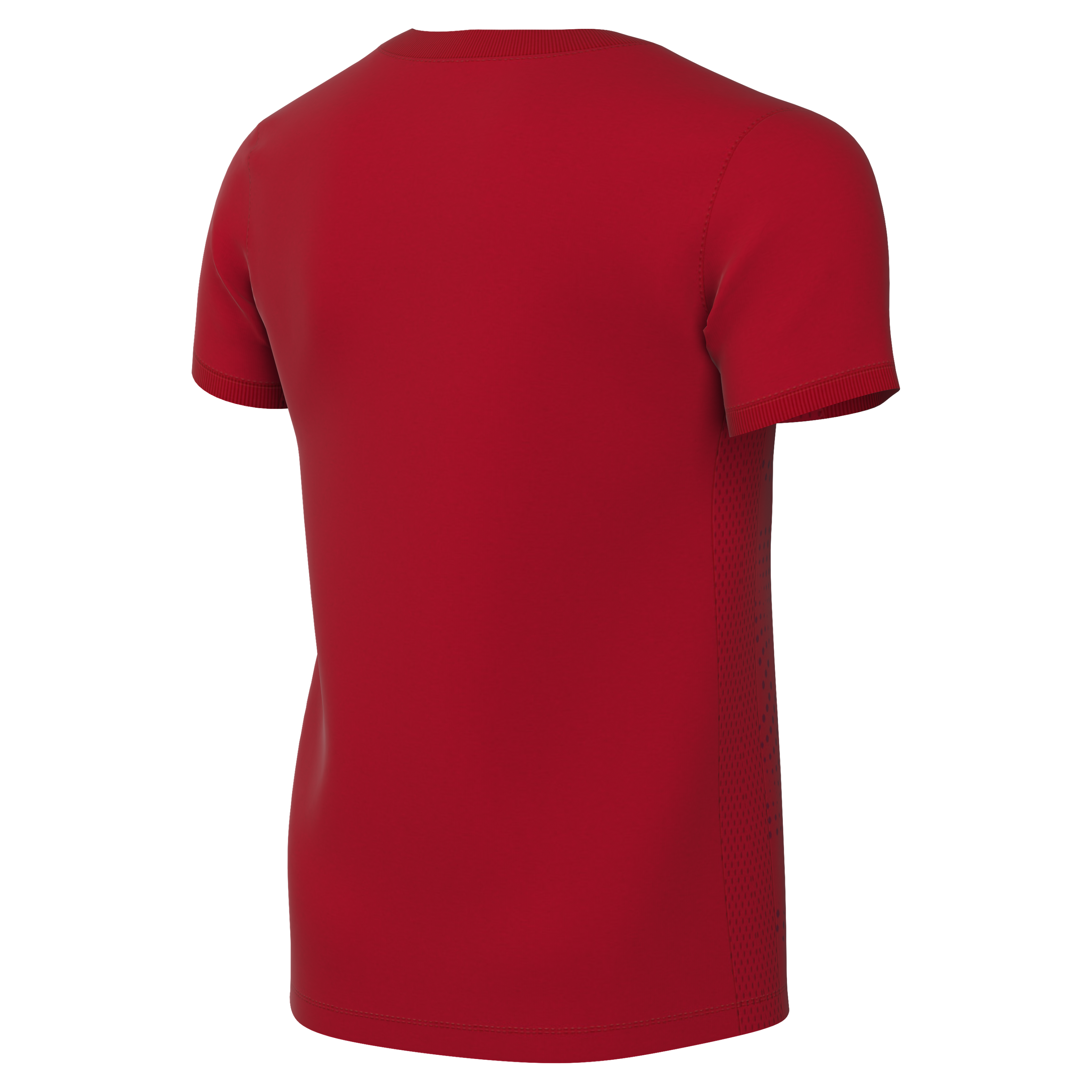 Nike Youth Dri-Fit Revolution V Jersey - University Red