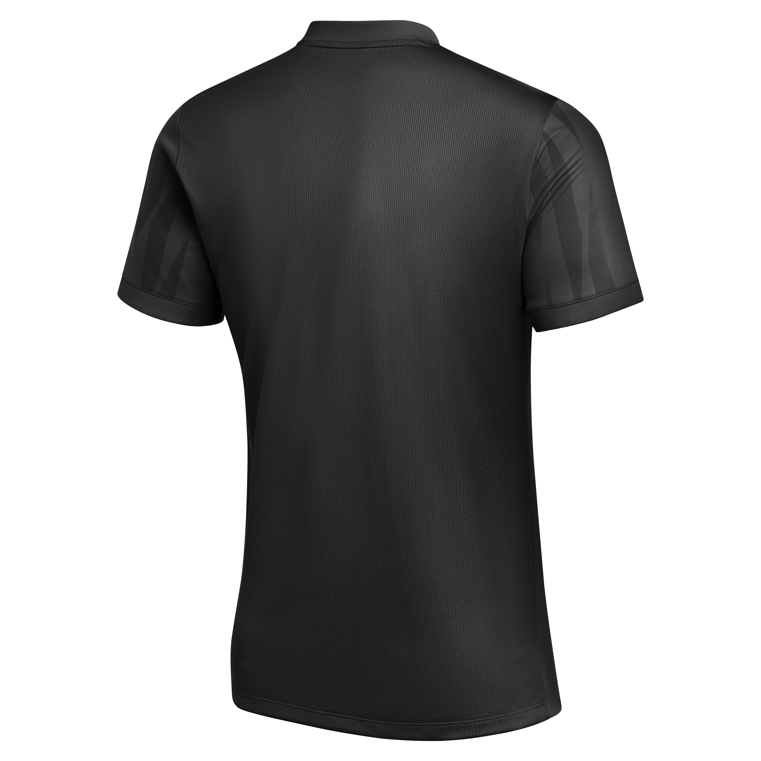 Nike Dri-Fit Challenge VI Jersey - Black