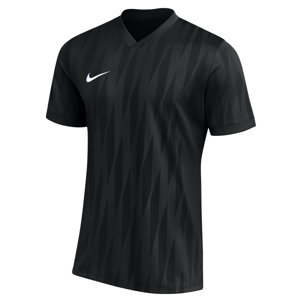Nike Dri-Fit Challenge VI Jersey - Black