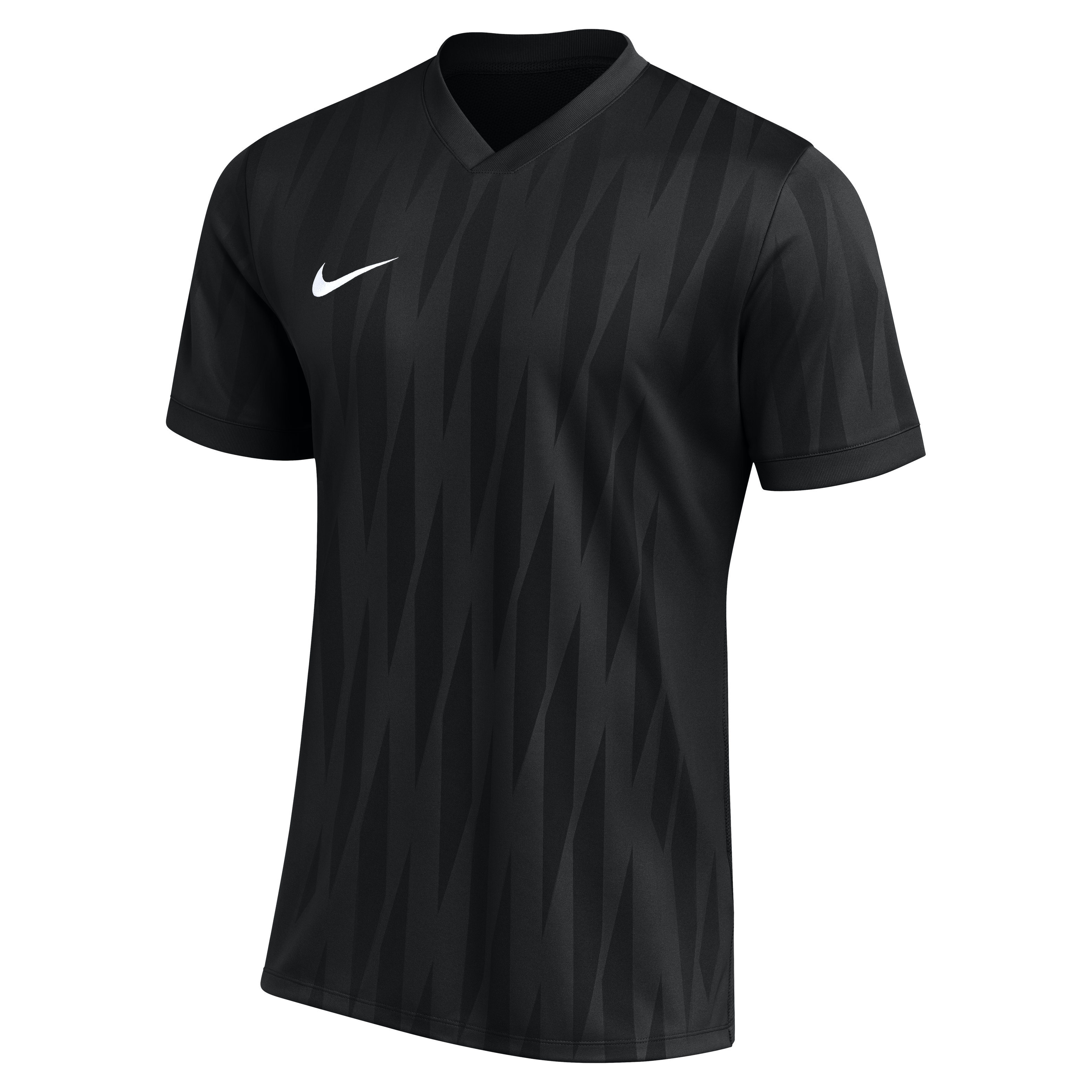 Nike Dri-Fit Challenge VI Jersey - Black