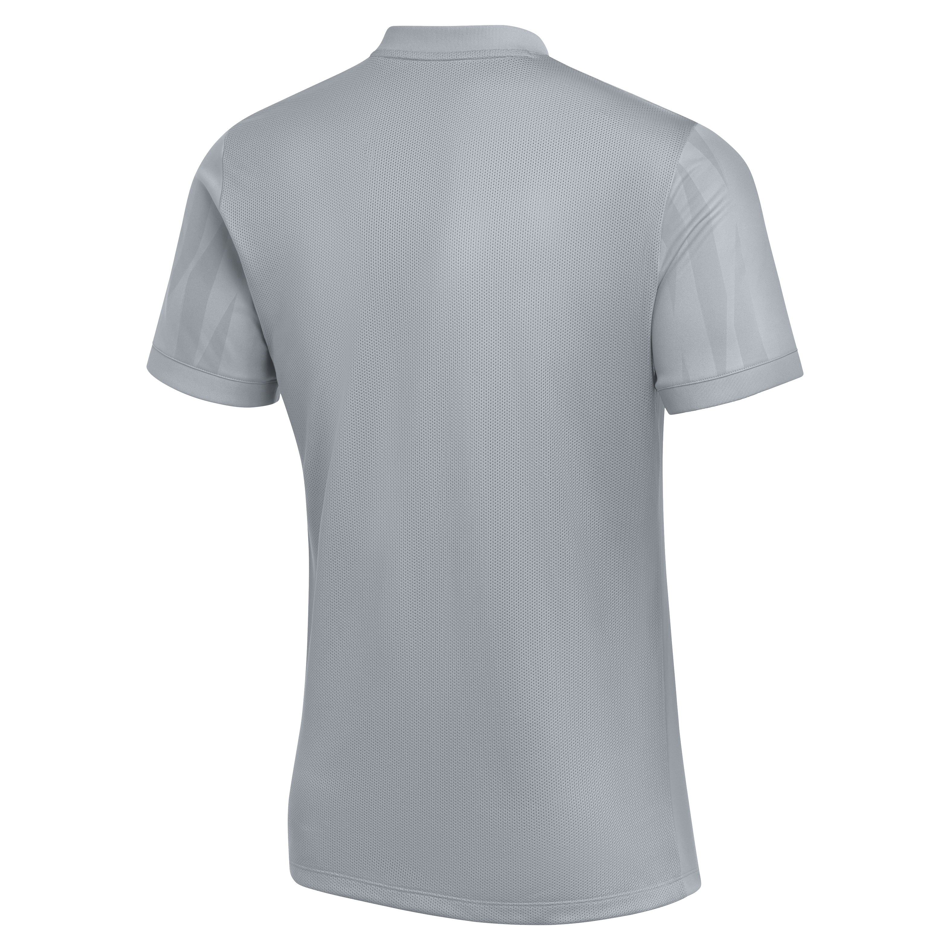 Nike Dri-Fit Challenge VI Jersey - Wolf Grey
