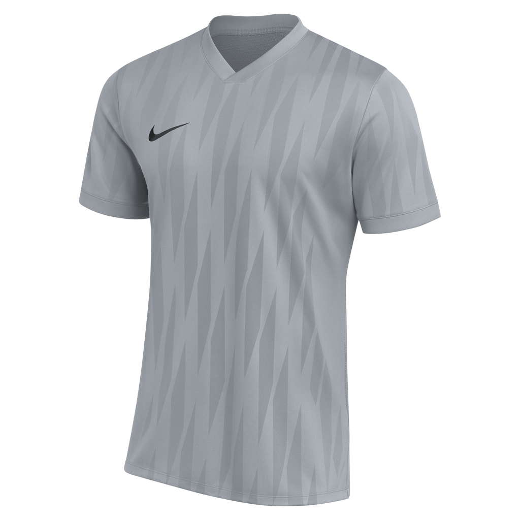 Nike Dri-Fit Challenge VI Jersey - Wolf Grey
